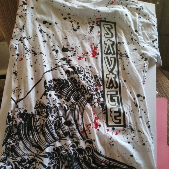 RGstr Tokyo Japan graphic t - Picture 5 of 6